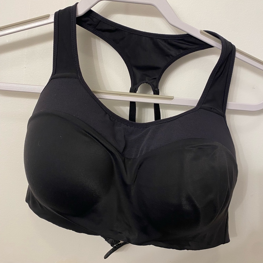 Nike sports bra Large À-C